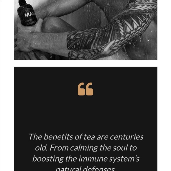 Shave crème VITAMAN grooming - Picture 8 of 15